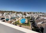Resale - Penthouse -
ORIHUELA - Costa Blanca Sur