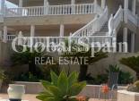 Resale - VILLA -
ALGORFA - Inland