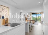 Wiederverkauf - WOHNUNG -
ORIHUELA COSTA - LAS COLINAS GOLF RESORT