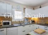 Wederverkoop - VILLA -
TORREVIEJA - LOS BALCONES - LOS ALTOS
