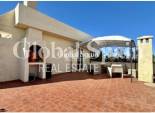 Odsprzedaż - PENTHOUSE -
TORREVIEJA - 