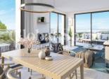 Neubau - WOHNUNG -
ORIHUELA COSTA - Playa Flamenca