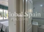 Resale - APARTMENT -
ORIHUELA COSTA - Los Almendros-la Florida