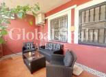 Wiederverkauf - WOHNUNG -
ORIHUELA COSTA - LOS BALCONES - LOS ALTOS