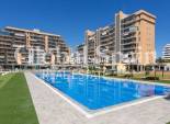Revente - PENTHOUSE -
ALICANTE - Pau 5