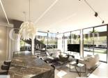 Nouvelle construction - VILLA -
LOS ALCÁZARES