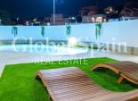 Neubau - VILLA -
CIUDAD QUESADA