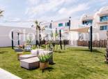 Nieuwbouw - APPARTEMENT -
ROJALES - La Marquesa Golf