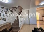 Revente - MAISON -
CAMPOAMOR - Costa Blanca