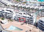 Resale - APARTMENT -
LOS ALCÁZARES