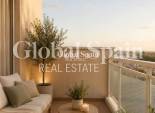 Wederverkoop - PENTHOUSE -
ORIHUELA COSTA - CABO ROIG