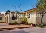 Wederverkoop - VILLA -
LOS MONTESINOS - Montesinos  Los