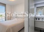 Revente - APPARTEMENT -
DENIA - Center