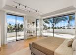 Neubau - VILLA -
MARBELLA - Lomas De Marbella Club
