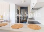 Resale - Apartment -
ORIHUELA COSTA - Los Dolses