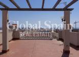 Wederverkoop - PENTHOUSE -
TORREVIEJA - Playa del Cura