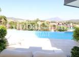 Wiederverkauf - VILLA -
JÁVEA - Costa Blanca