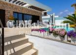 Resale - VILLA -
ROJALES - Rojales