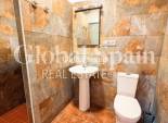 Resale - HOUSE -
CREVILLENTE