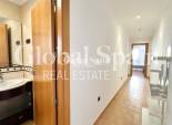Revente - APPARTEMENT -
TORREVIEJA - Center