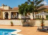 Resale - VILLA -
LOS MONTESINOS - Montesinos  Los