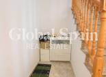 Wiederverkauf - WOHNUNG -
LOS MONTESINOS - Costa Blanca