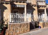 Resale - HOUSE -
VILLAMARTÍN - Costa Blanca