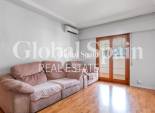 Revente - PENTHOUSE -
TORREVIEJA - Playa del cura