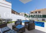 Revente - VILLA -
ROJALES - Doña Pepa