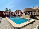 Resale - VILLA -
EL CHAPARRAL - Inland