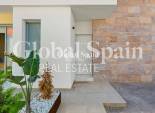 Nieuwbouw - Villa -
TORREVIEJA - LOS BALCONES - LOS ALTOS