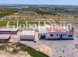 Resale - HOUSE -
LOS MONTESINOS