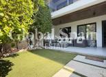 Revente - APPARTEMENT -
ORIHUELA COSTA - Altos de campoamor