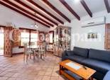 Revente - VILLA -
ORIHUELA COSTA - Costa Blanca