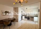 Venta - APARTAMENTO -
TORREVIEJA - Aguas Nuevas