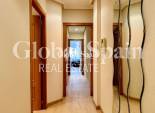 Resale - APARTMENT -
San Isidro - Inland