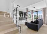 Revente - VILLA -
GUARDAMAR DEL SEGURA - EL RASO