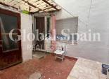 Wiederverkauf - WOHNUNG -
TORREVIEJA - Playa del Cura