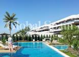 Nouvelle construction - APPARTEMENT -
LOS ALCÁZARES