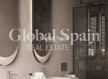 Neubau - VILLA -
MIJAS - La Capellania