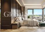 Nouvelle construction - APPARTEMENT -
MARBELLA - Golf Rio Real