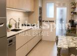 Wederverkoop - APPARTEMENT -
LA NUCÍA - La nucia