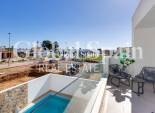 Venta - VILLA -
SAN JAVIER - Costa Calida