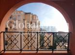 Wiederverkauf - WOHNUNG -
TORREVIEJA - Los Frutales
