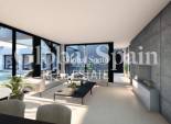 Nieuwbouw - VILLA -
MIJAS - El Chaparral