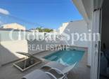 Revente - APPARTEMENT -
ORIHUELA COSTA - La Regia