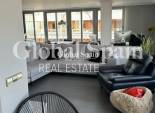 Resale - PENTHOUSE -
TORREVIEJA - El Acequión - Los Náufragos
