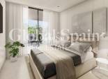Nieuwbouw - PENTHOUSE -
GUARDAMAR DEL SEGURA - EL RASO