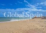 Resale - APARTMENT -
TORREVIEJA - La Mata pueblo