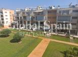 Revente - APPARTEMENT -
LOS DOLSES - Inland
